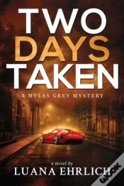 Capa do artigo Two Days Taken