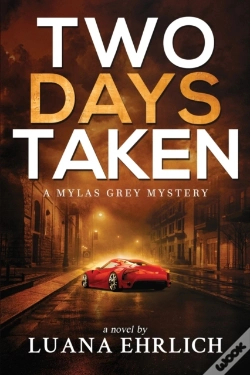 Capa do artigo Two Days Taken