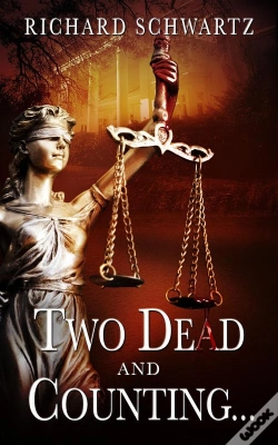 Capa do artigo Two Dead And Counting...