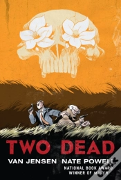 Capa do artigo Two Dead