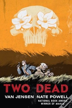 Capa do artigo Two Dead