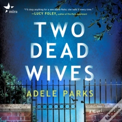 Capa do artigo Two Dead Wives