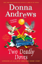 Two Deadly Doves - Preview