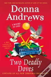 Capa do artigo Two Deadly Doves