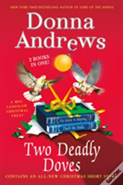 Capa do artigo Two Deadly Doves