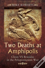 Capa do artigo Two Deaths At Amphipolis