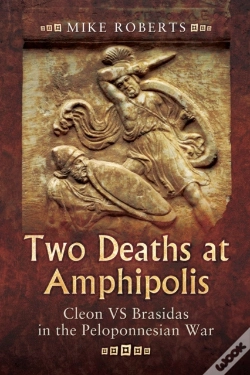 Capa do artigo Two Deaths At Amphipolis
