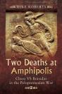 Two Deaths At Amphipolis - Preview