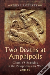 Capa do artigo Two Deaths At Amphipolis