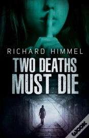 Capa do artigo Two Deaths Must Die