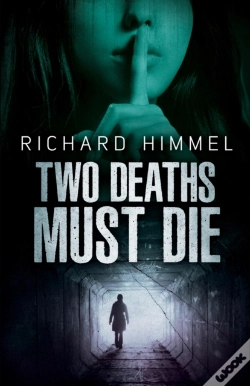 Capa do artigo Two Deaths Must Die