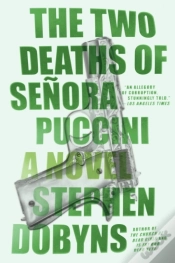 Capa do artigo Two Deaths Of Senora Puccini