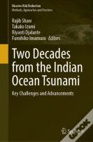 Two Decades From The Indian Ocean Tsunami