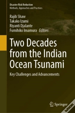 Capa do artigo Two Decades From The Indian Ocean Tsunami