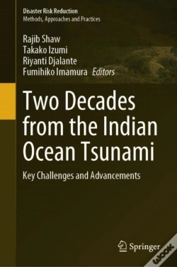 Capa do artigo Two Decades From The Indian Ocean Tsunami