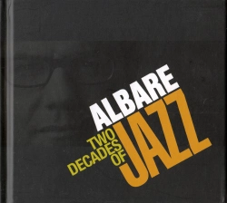 Capa do artigo Two Decades of Jazz - CD