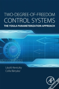 Capa do artigo Two-Degree-Of-Freedom Control Systems