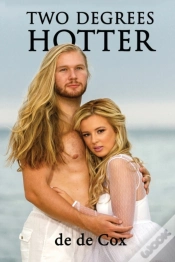 Capa do artigo Two Degrees Hotter