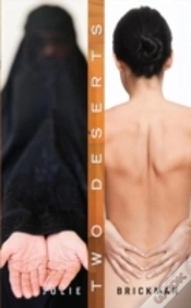 Capa do artigo Two Deserts: Stories