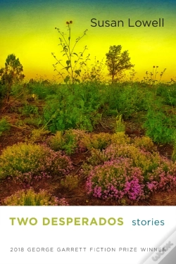 Capa do artigo Two Desperados