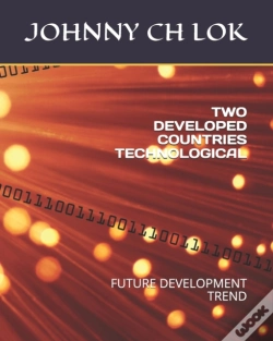 Capa do artigo Two Developed Countries Technological
