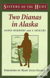Two Dianas In Alaska