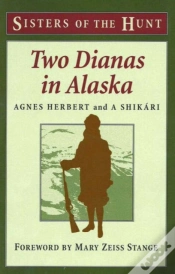 Capa do artigo Two Dianas In Alaska