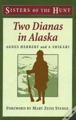 Capa do artigo Two Dianas In Alaska