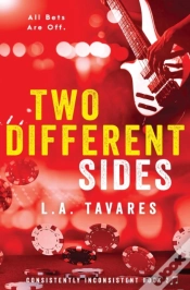 Capa do artigo Two Different Sides