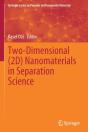 Two-Dimensional (2d) Nanomaterials In Separation Science - Preview