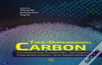 Two-Dimensional Carbon