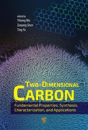 Two-Dimensional Carbon - Preview