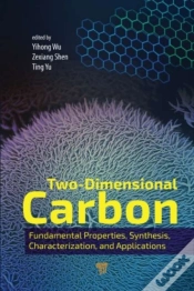 Capa do artigo Two-Dimensional Carbon