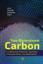Two-Dimensional Carbon - Preview