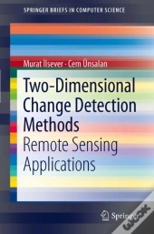 Two-Dimensional Change Detection Methods