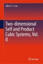 Two-Dimensional Crossing And Product Cubic Systems, Vol. Ii - Preview