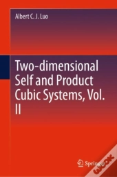 Two-Dimensional Crossing And Product Cubic Systems, Vol. Ii