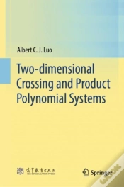 Capa do artigo Two-Dimensional Crossing And Product Polynomial Systems