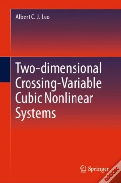 Capa do artigo Two-Dimensional Crossing-Variable Cubic Nonlinear Systems