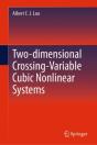 Two-Dimensional Crossing-Variable Cubic Nonlinear Systems - Preview