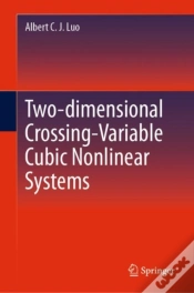 Capa do artigo Two-Dimensional Crossing-Variable Cubic Nonlinear Systems