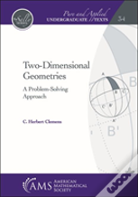 Two-Dimensional Geometries