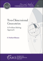 Two-Dimensional Geometries - Preview