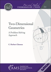 Capa do artigo Two-Dimensional Geometries
