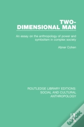 Two-Dimensional Man