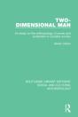 Two-Dimensional Man - Preview