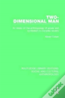 Two-Dimensional Man