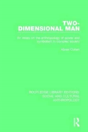 Two-Dimensional Man - Preview
