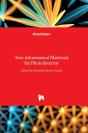 Two-Dimensional Materials For Photodetector - Preview