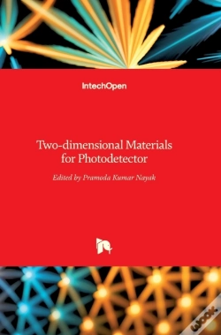 Capa do artigo Two-Dimensional Materials For Photodetector
